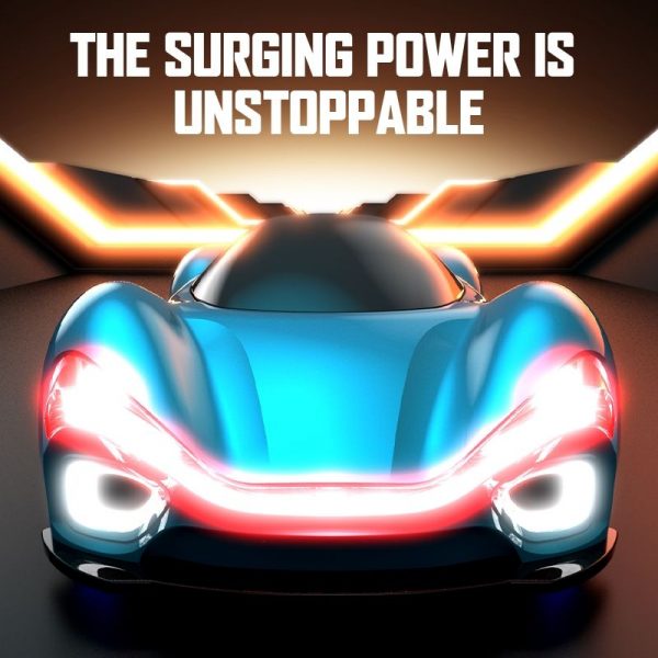 Stunt Car - Image 2