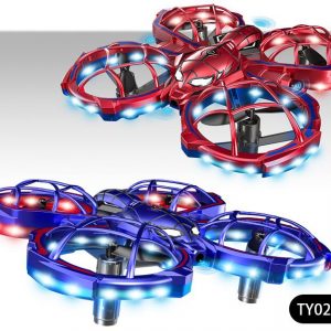 Kids RC Drones