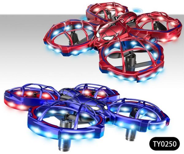 Kids RC Drones