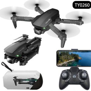 MINI Drone with 4K Camera