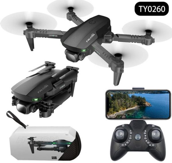 MINI Drone with 4K Camera