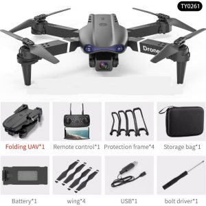 MINI Drone with 4K Camera