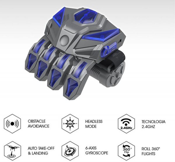 Kids RC Drones - Image 2