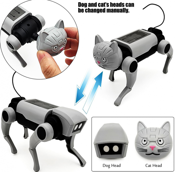 RC Robot Dog - Image 2