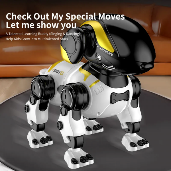 Smart Robot Dog - Image 2