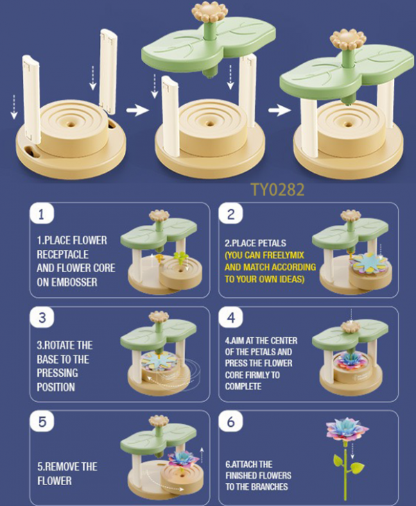 DIY Bouquet - Image 2