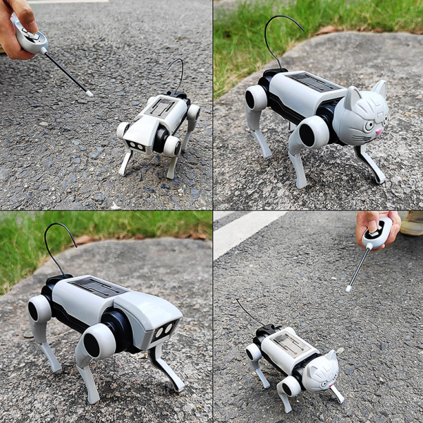 RC Robot Dog - Image 4