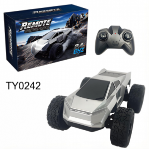 Tesla Swing Car