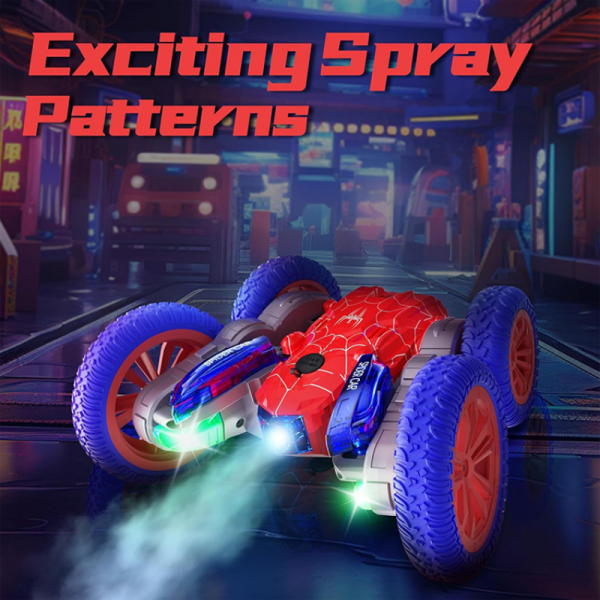 Stunt Car - Image 2