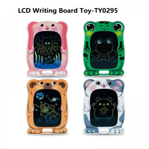 LCD Writing Board Toy