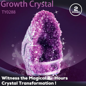 Growth Crystal