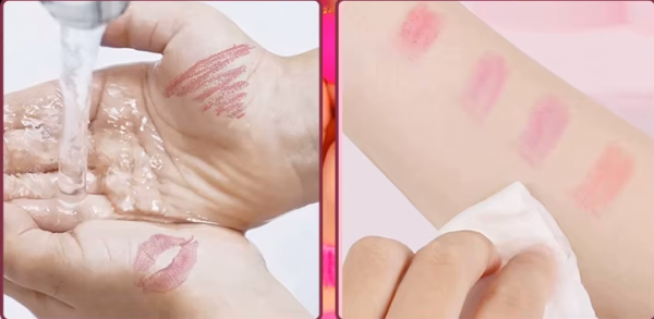 6 Cup Ice Cream Lip Gloss - Image 4