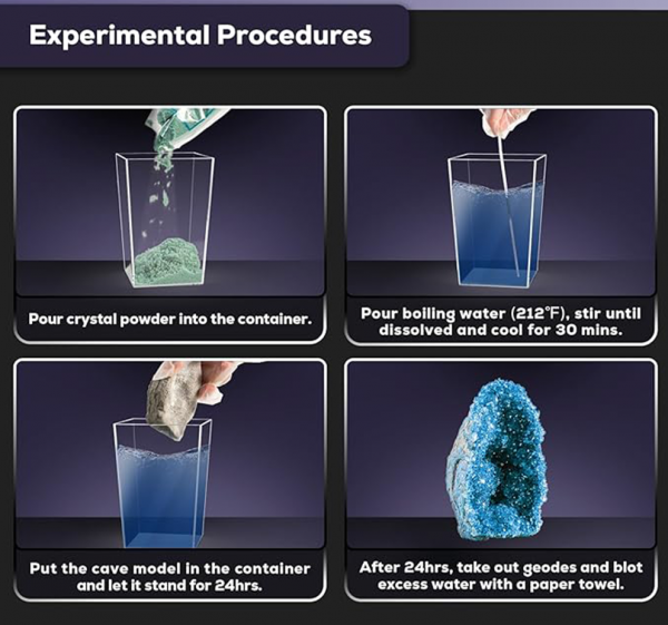 Growth Crystal - Image 3