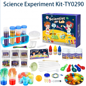 Science Experiment Kit