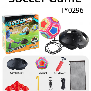 Soccer Game