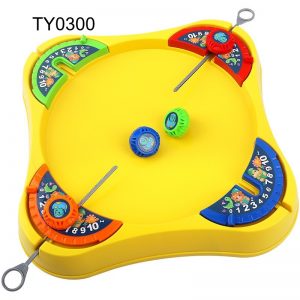 Spinning Tops Battle Set
