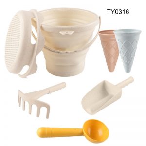 Beach Toy Set