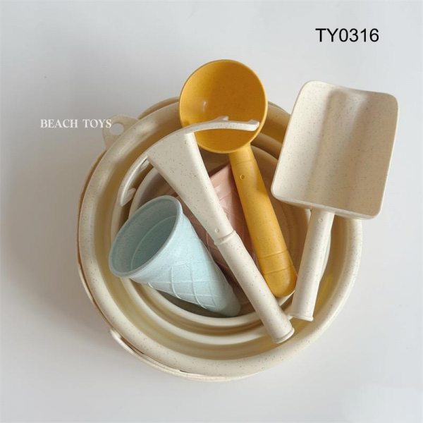 Beach Toy Set - Image 2