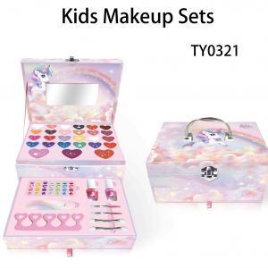 Kids Makeup Sets