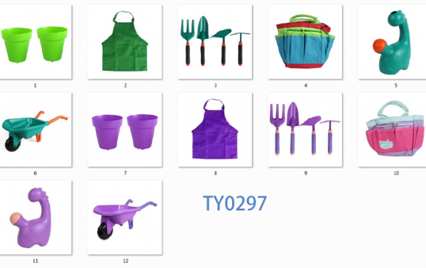 Gardening Set - Image 2
