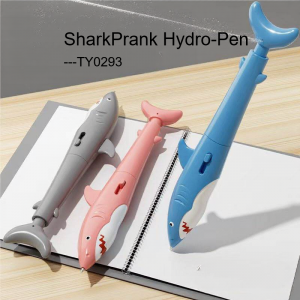 SharkPrank Hydro-Pen