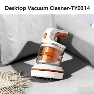 Desktop Vacuum Cleaner