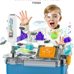 Science Kits for Kids