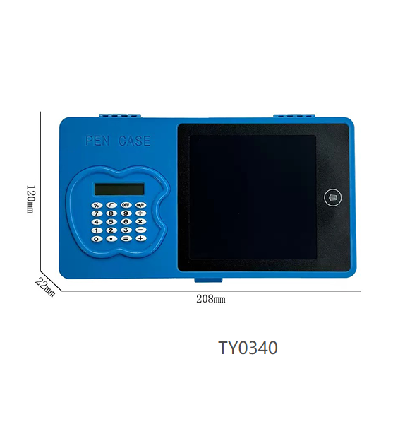 LCD Writing Table--TY0340 - Image 2