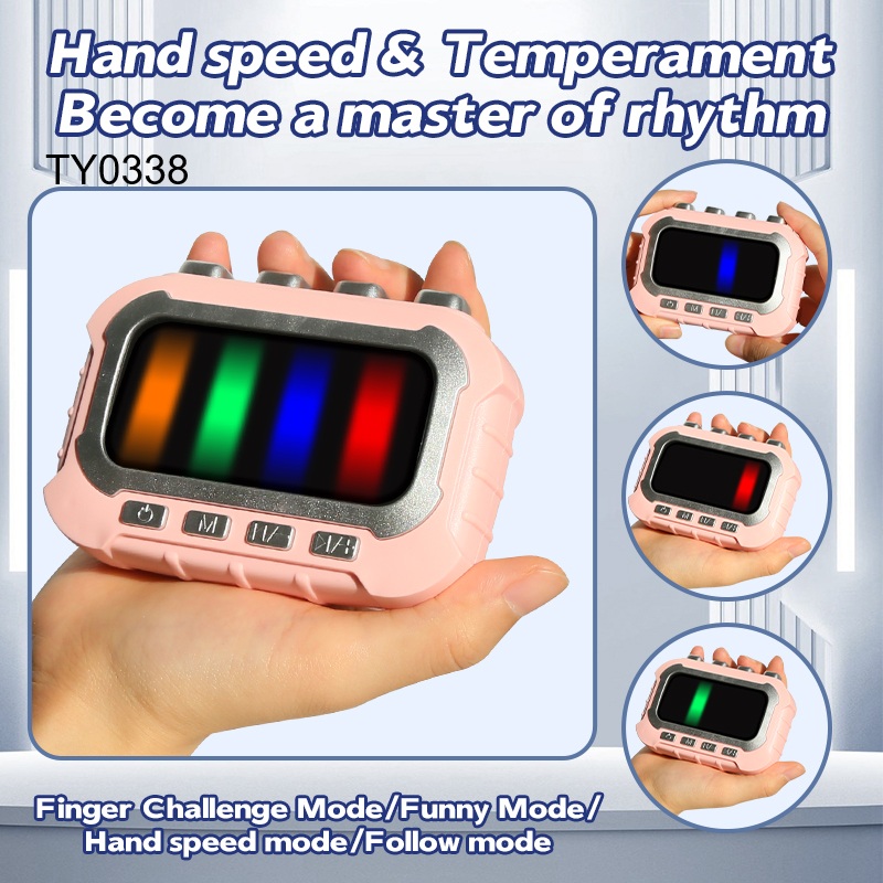 Handheld Game Console - Image 2
