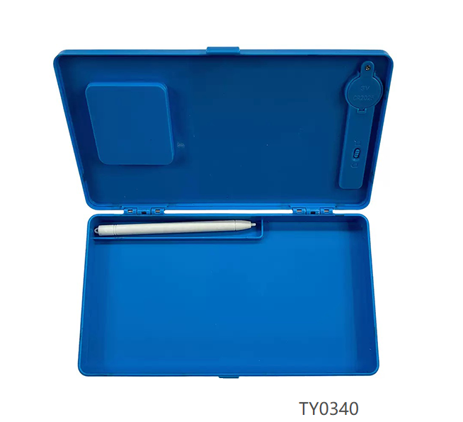 LCD Writing Table--TY0340 - Image 3