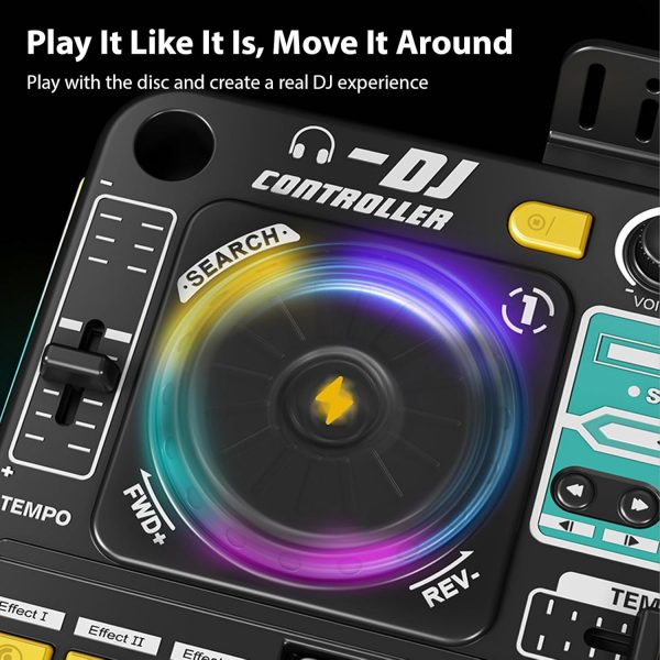 DJ Mixer Table - Image 2