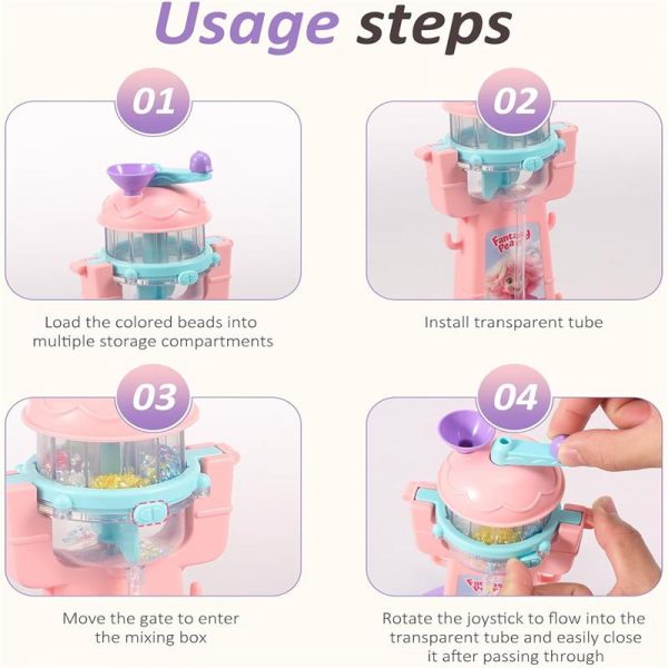 Bracelet Maker Kit - Image 3