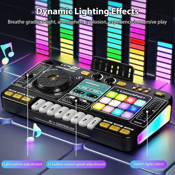 DJ Mixer Table - Image 3