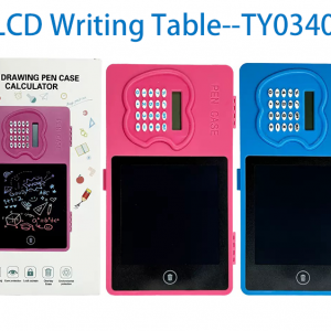 LCD Writing Table--TY0340