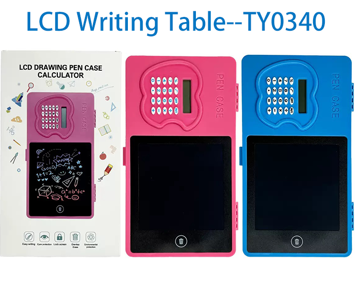 LCD Writing Table--TY0340