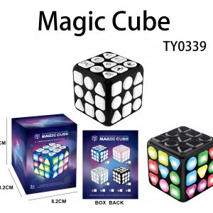 Magic Cube