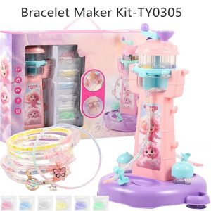 Bracelet Maker Kit