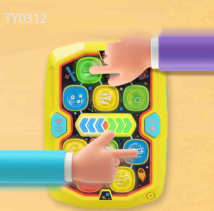 Competitive Whack-a-Mole - Image 3