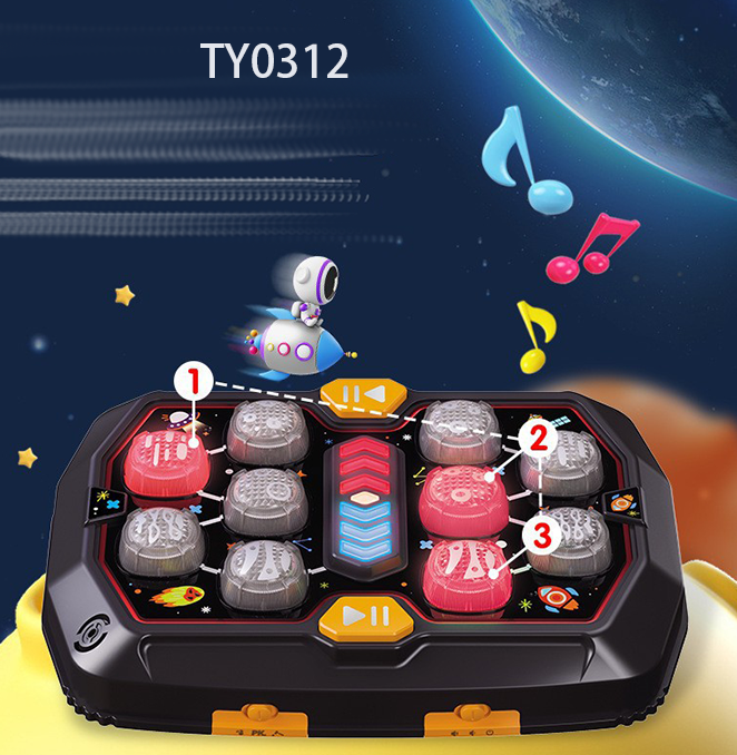 Competitive Whack-a-Mole - Image 2