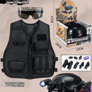 Police Suit