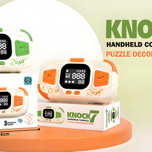 Knock 7 Console Game