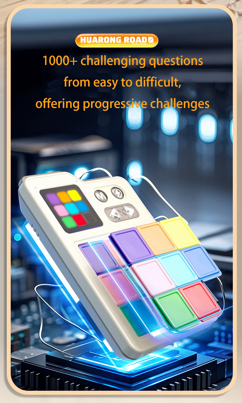 Klotski Puzzle - Image 4