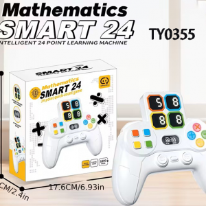 Smart Joy Electronic 24 Game