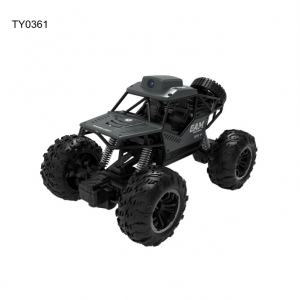 Remote Control Car