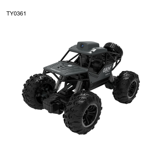 Remote Control Car