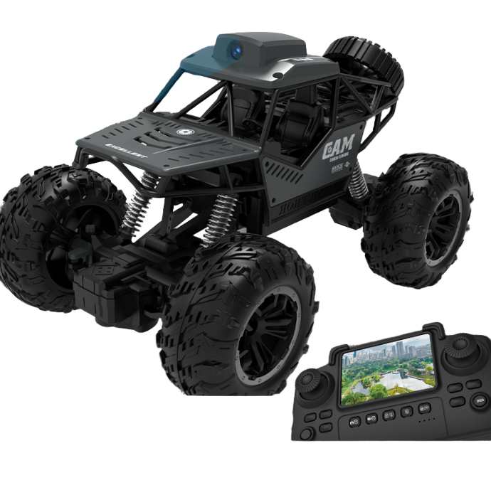Remote Control Car - Image 2