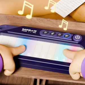 Electronic Keyboard Piano Toy