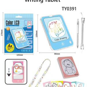 Writing Tablet