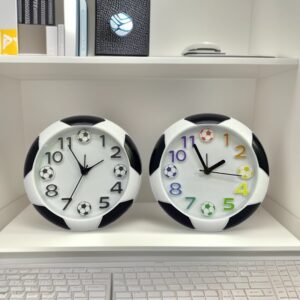 Soccer Alarm Clock