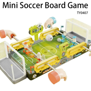 Mini Soccer Board Game